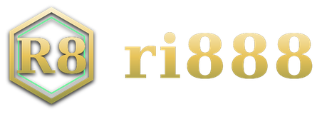 ri888 logo